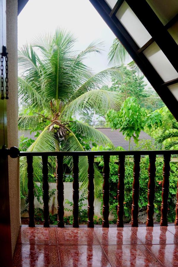Flower Garden Resort Panglao Exterior foto