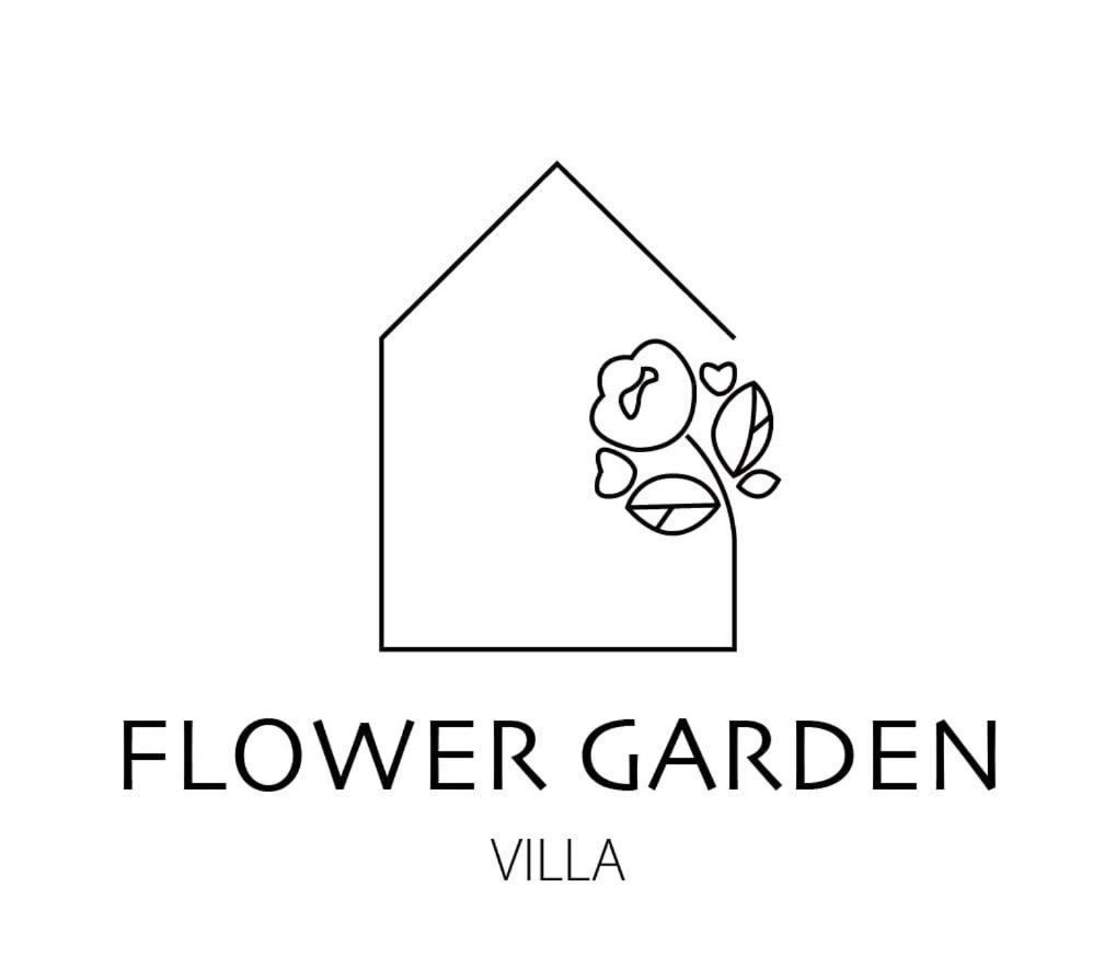 Flower Garden Resort Panglao Exterior foto